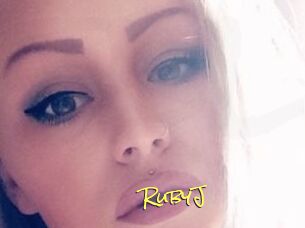 RubyJ