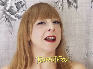 RubyJFox