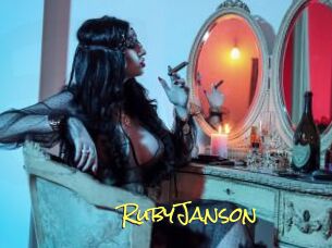 RubyJanson