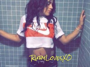 RubyLovesXO