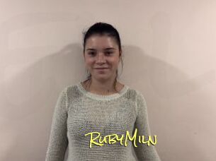 RubyMiln
