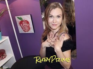RubyPrime