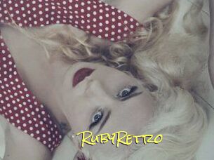 RubyRetro