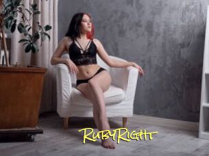 RubyRight