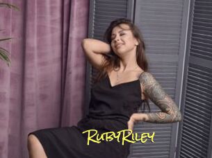 RubyRiley
