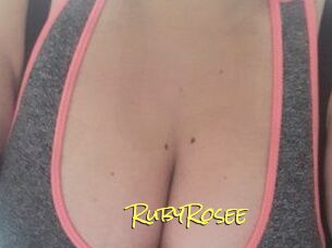 RubyRosee
