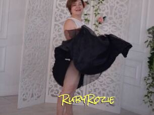 RubyRozie