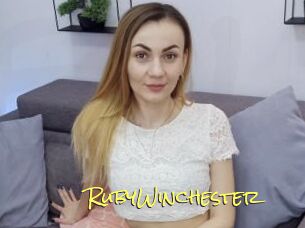 RubyWinchester