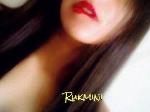 Rukmini_