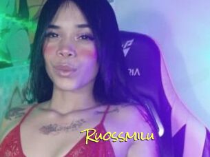 Ruossmilu