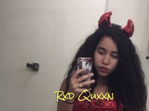 Rxd_Quxxn