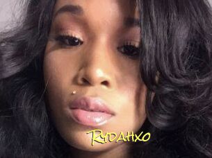 Rydahxo