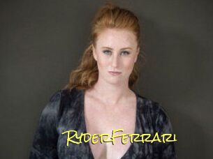 RyderFerrari