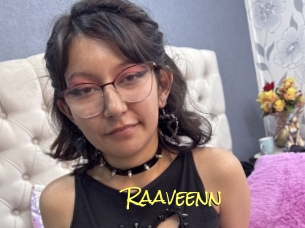 Raaveenn