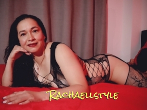rachaellstyle Elles Mouillent