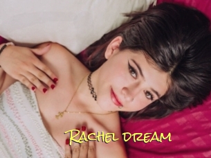 rachel_dream Elles Mouillent