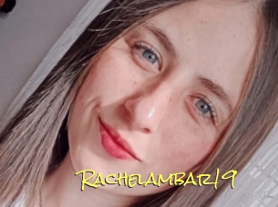 Rachelambar19