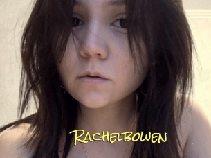 Rachelbowen