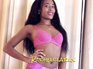Rachelclarkx