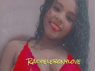 Rachelebonylove