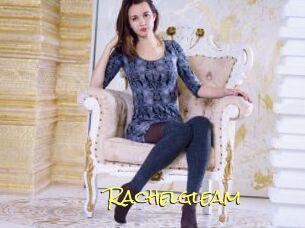 Rachelgleam