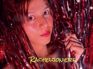 Racheljoniers