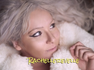 Rachellerevelle