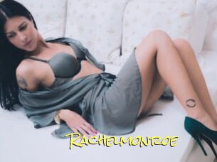 Rachelmonroe