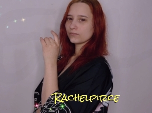 Rachelpirce