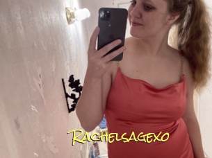 Rachelsagexo