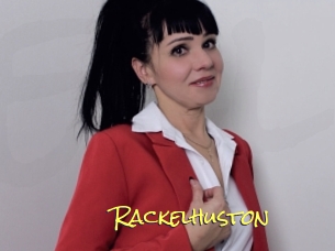 Rackelhuston