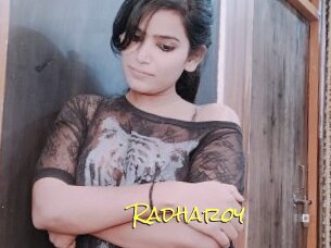 Radharoy