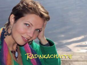 Radinkachattie