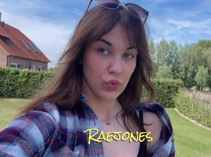 Raejones