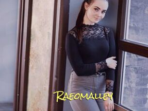 Raeomalley