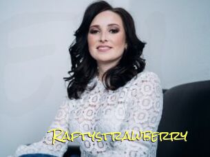 Raftystrawberry