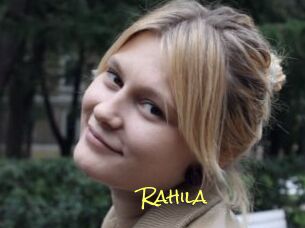 Rahila