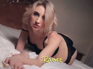Raimie