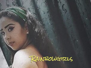 Rainbowgirls