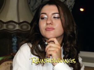 Rainbowwings