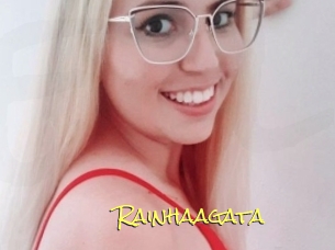 Rainhaagata