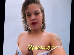 Rainhalett