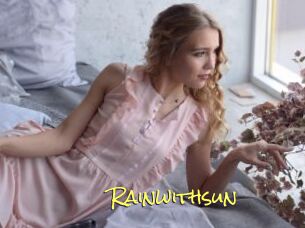 Rainwithsun