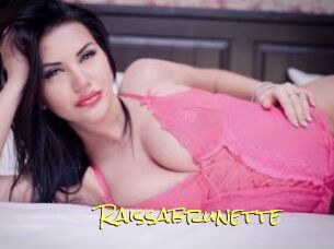 Raissabrunette
