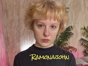 Ramonajohn