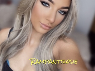 Rampantrosie