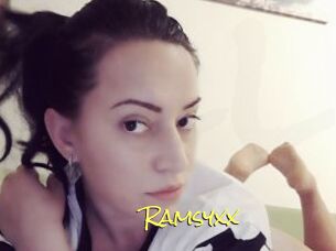 Ramsyxx