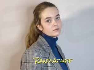 Randiacuff