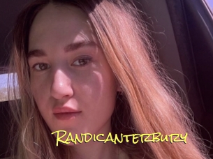 Randicanterbury
