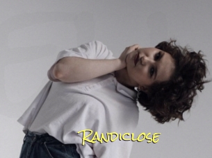 Randiclose